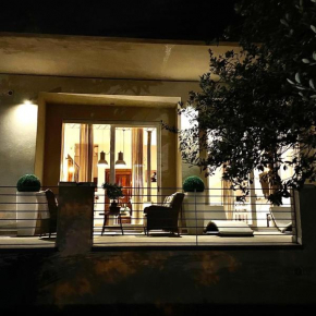 Al Poggio - Luxury Rooms, Capoterra